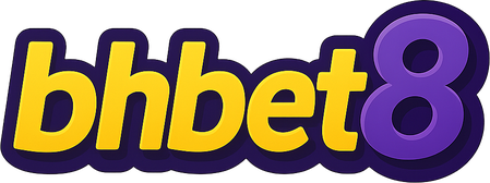 bhbet8 Logo